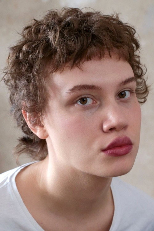 Photo of Lydia Lehmann, Acting