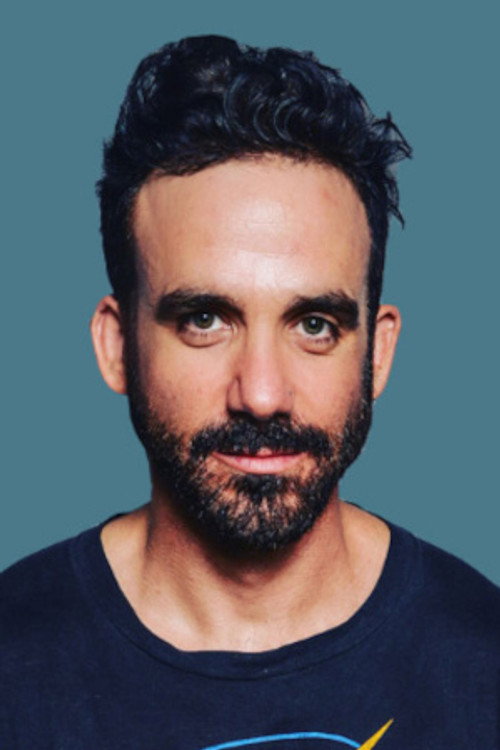 Photo of Josh Adam Meyers, Acting