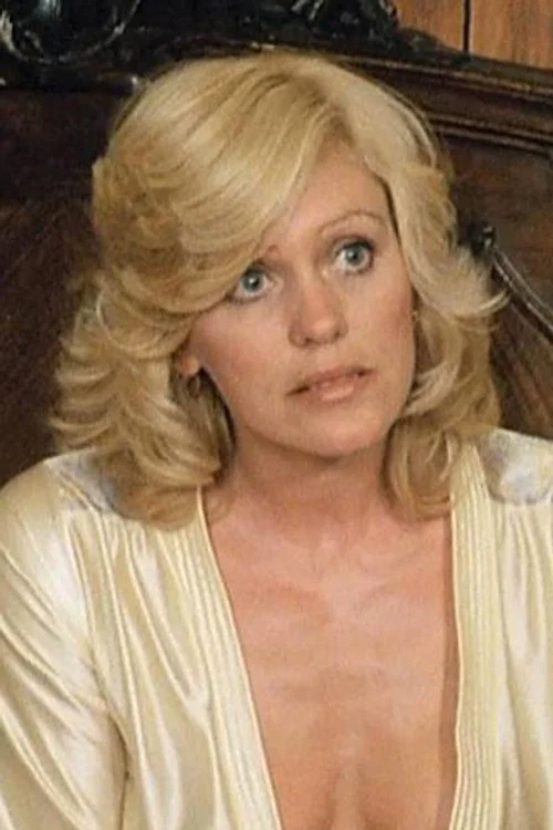 Photo of Pat Astley, Acting