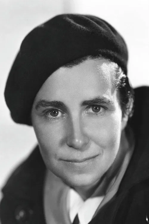 Dorothy Arzner profile