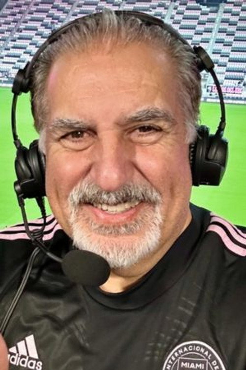 Photo of Fernando Fiore, Acting