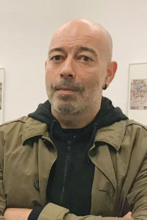 Photo of Igor Lasić, Acting