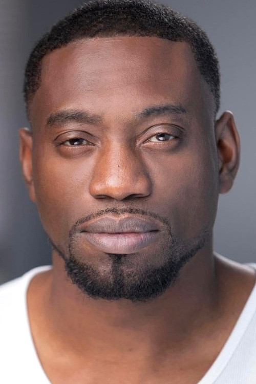 Photo of Marlon C. Hayes, Acting