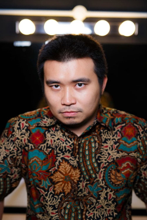 Phoon Chi Ho profile