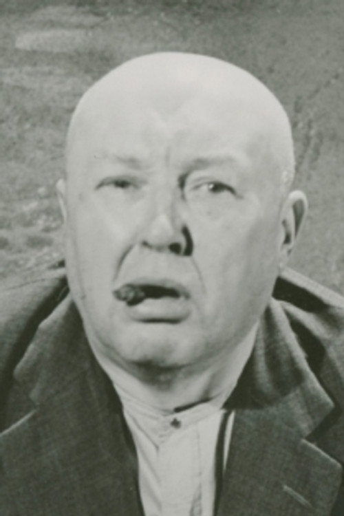 Photo of Alexander von Baumgarten, Acting