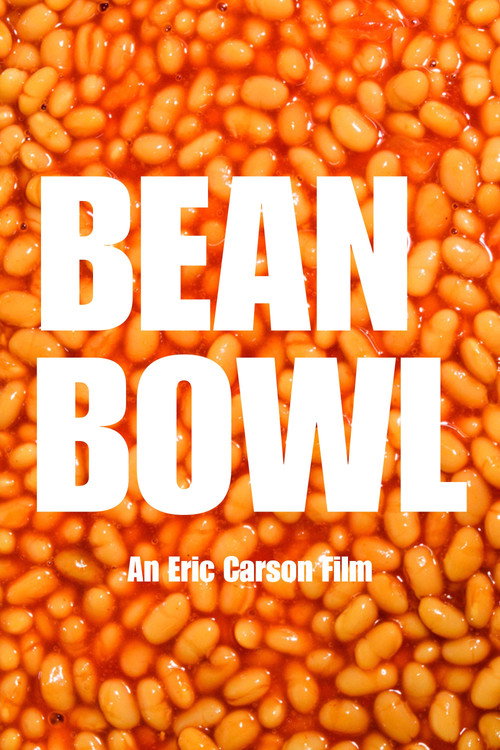 Movie poster for BEAN BOWL