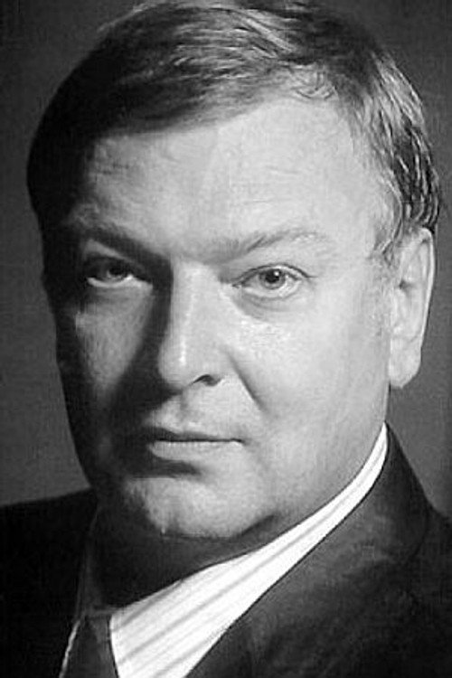 Photo of Andrei Davydov, Acting