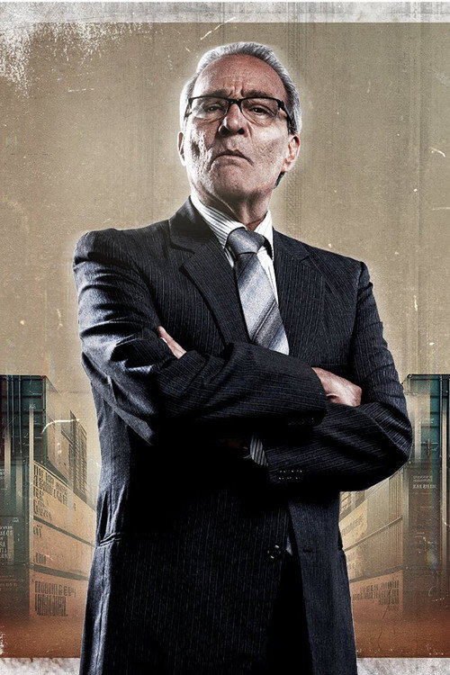 Photo of Silvio Rodas, Acting
