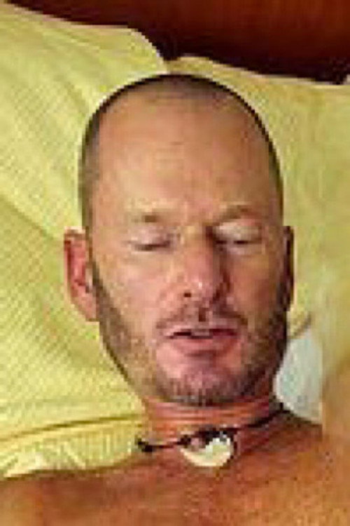 Photo of David Finn, Acting