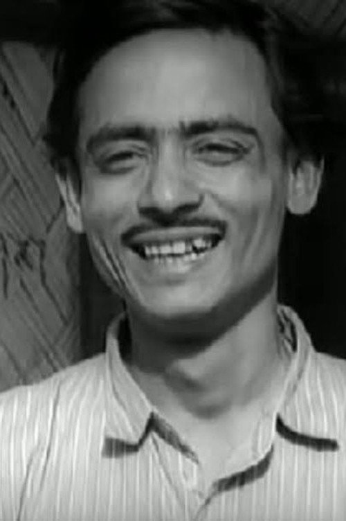 Photo of Chinmoy Roy, Acting