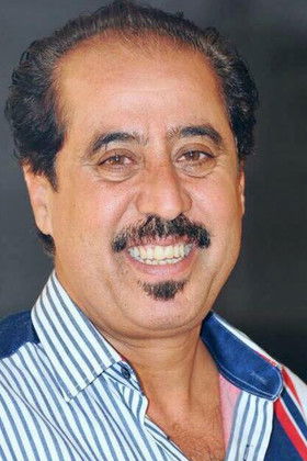 Hafez Laeeby profile