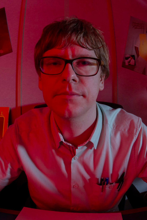 Photo of Ben Gough, Directing