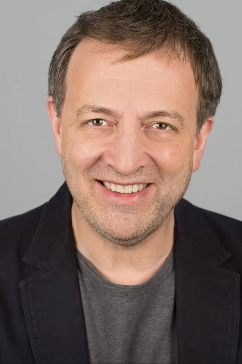Photo of Misha Glenny, Acting