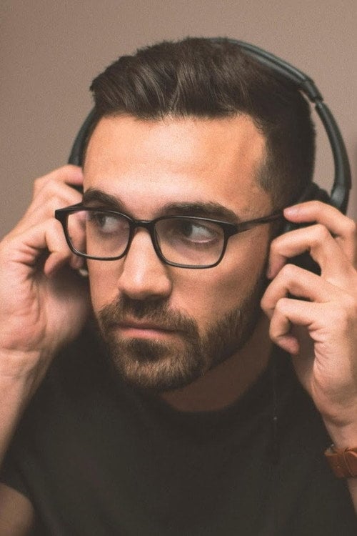 Photo of Matt D'Avella, Production
