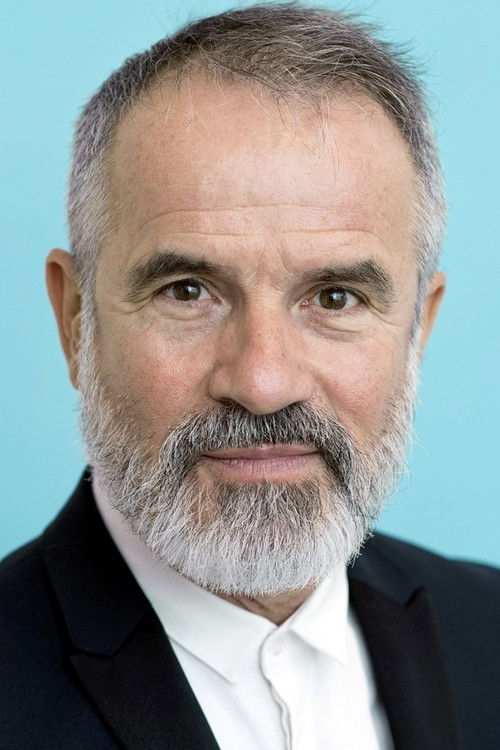 Jonathan Kerr profile