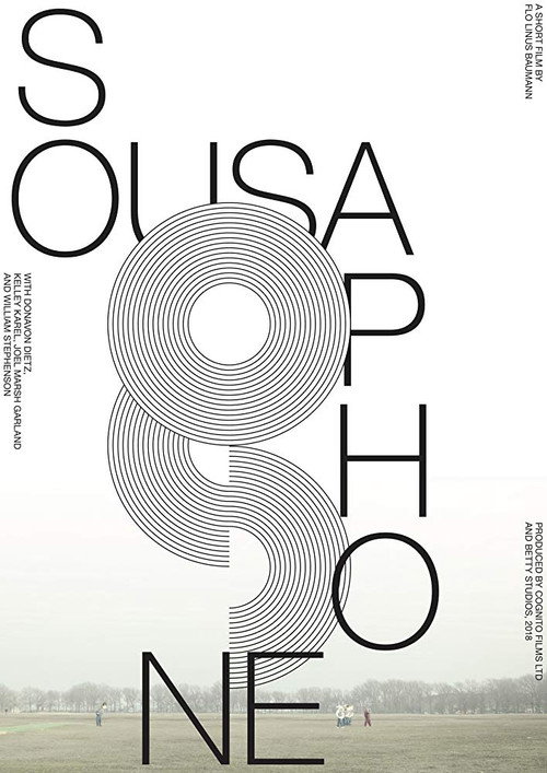 Movie poster for Sousaphone (2019)