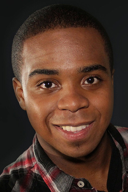 Photo of Malcolm Ray, Acting