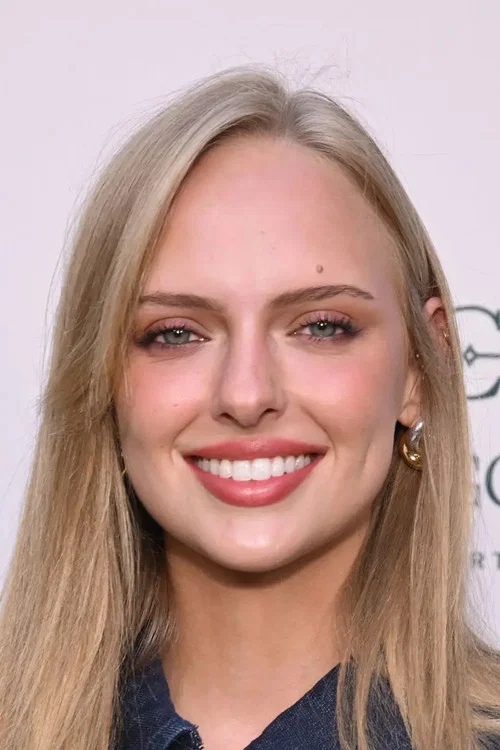 Photo of Jessica Belkin, Acting