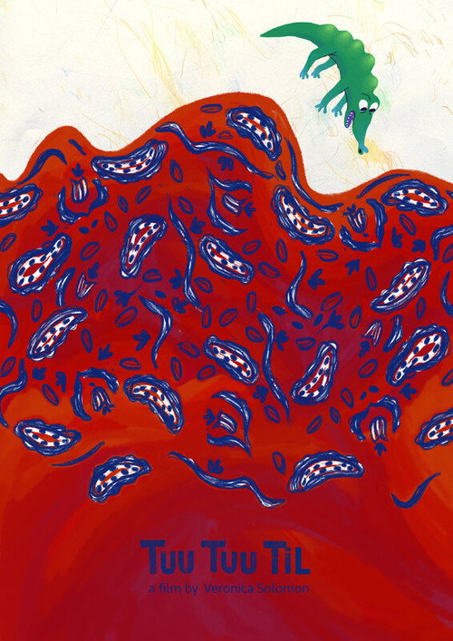 Movie poster for Tuu-Tuu-Til (2024)