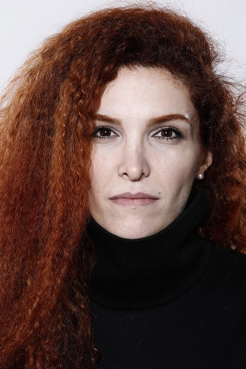 Photo of Sara Fattahi, Directing