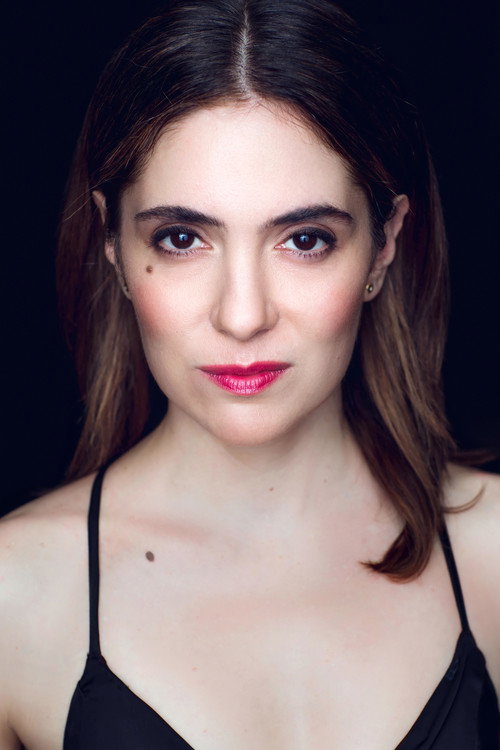 Photo of Masha King, Acting