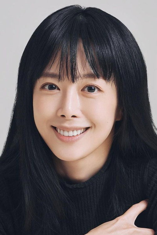 Photo of Shin Ji-soo, Acting