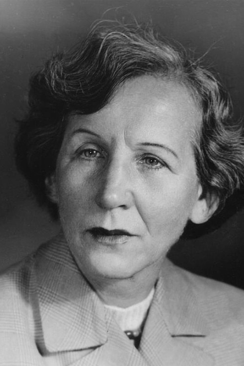 Photo of Marie Brožová, Acting
