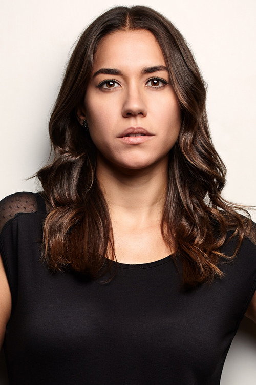 Photo of Elena Martínez, Acting