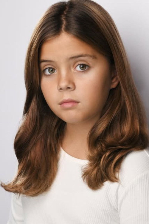 Photo of Calla Owensby, Acting
