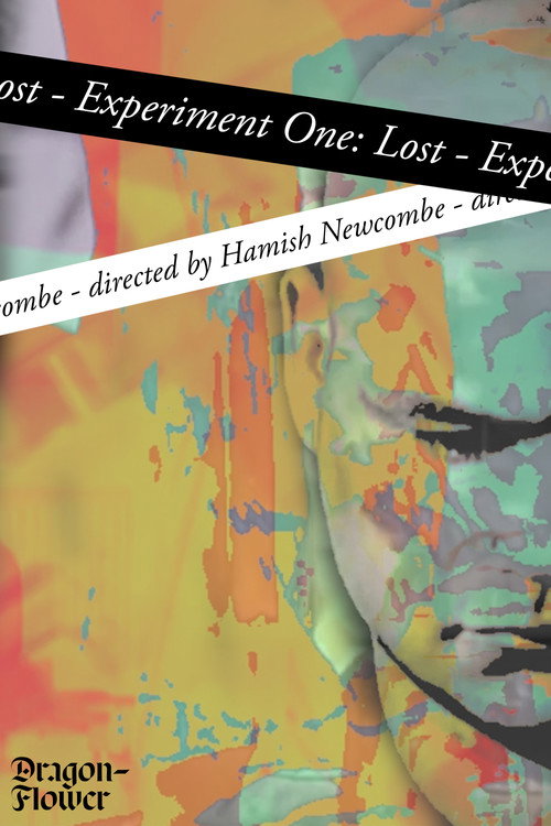Movie poster for Experiment One: Lost (2017)