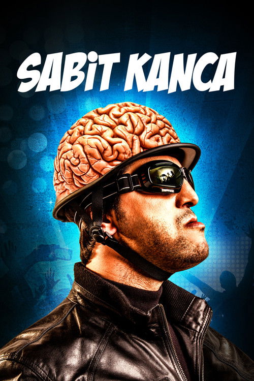 Movie poster for Sabit Kanca (2013)