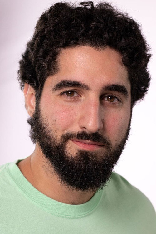 Photo of Juan Carlos Montoya, Acting