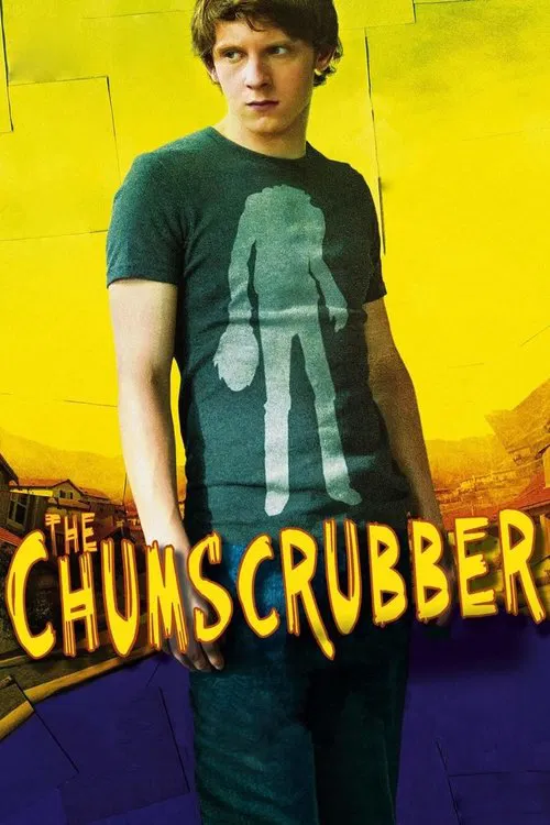 Movie poster for The Chumscrubber (2005)