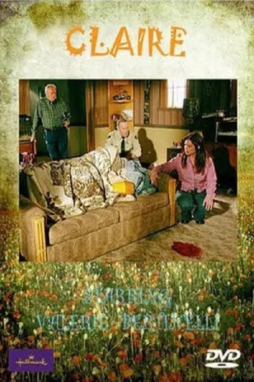 Movie poster for Claire (2007)