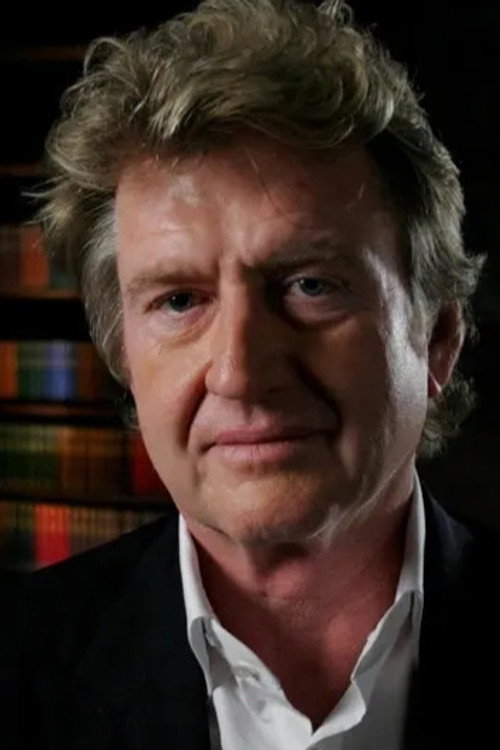 Photo of Roger Davies, Production