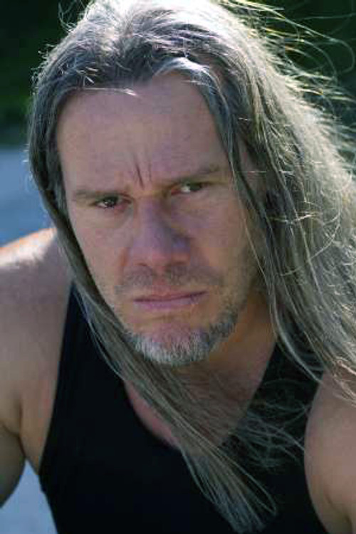 Photo of Robert Allen Mukes, Acting