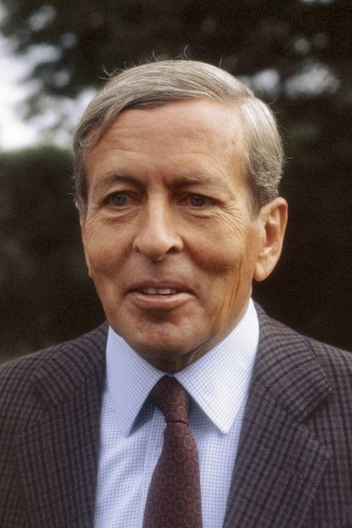 Photo of Prince Claus of the Netherlands, Acting
