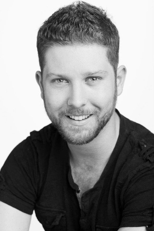 Photo of Kieran Thomas McNamara, Acting
