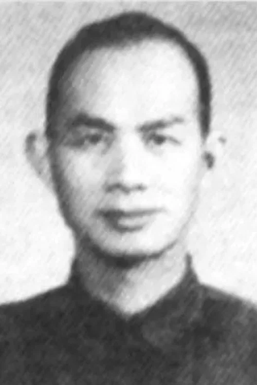 Photo of Ma Guoliang, Writing
