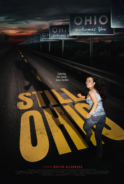 Movie poster for Still Ohio (2026)