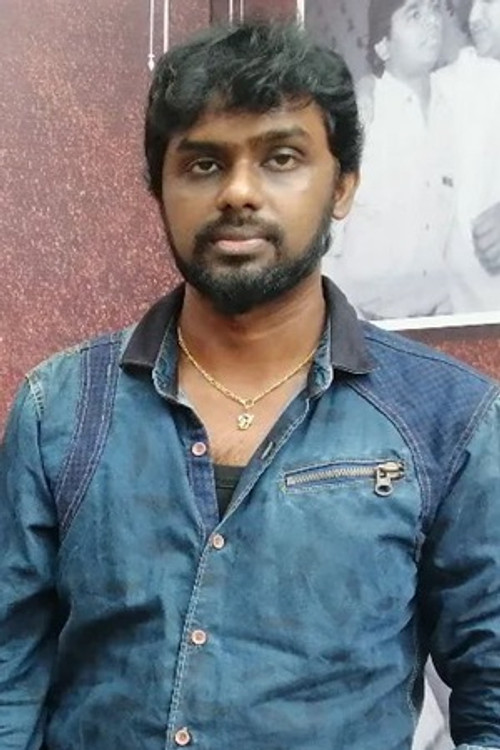 Photo of R. Gopi, Directing