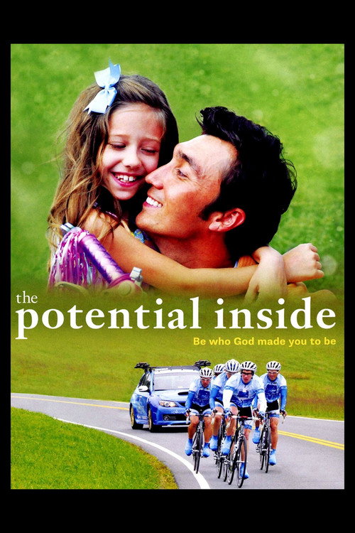 Movie poster for The Potential Inside (2010)
