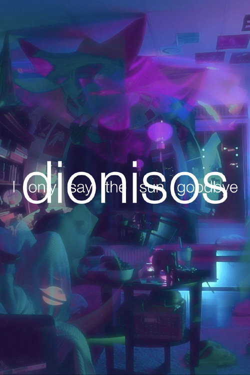Movie poster for Dionisos (2023)