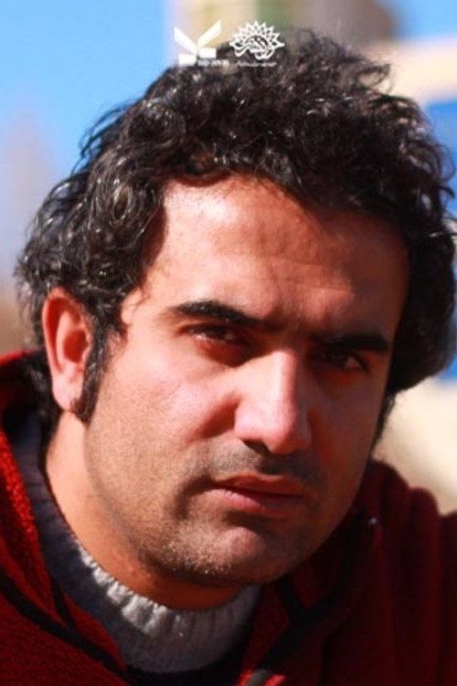 Photo of Behrouz Nooranipour, Directing