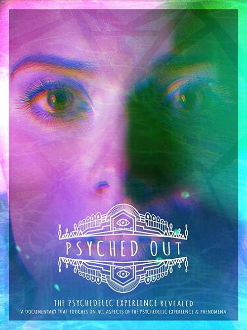 Movie poster for Psyched Out (2018)