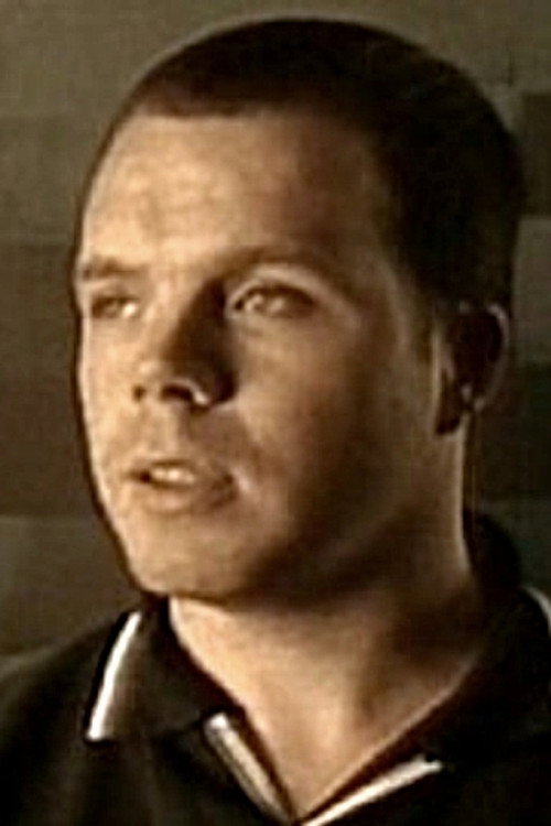 Photo of Tony McMahon, Acting