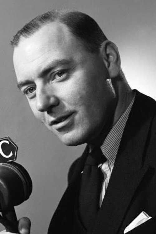 Photo of Frank Gillard, Acting