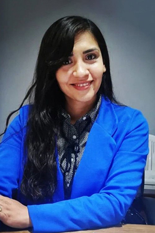 Photo of Leonela Paola Yudica, Acting