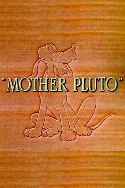 Movie poster for Mother Pluto (1936)