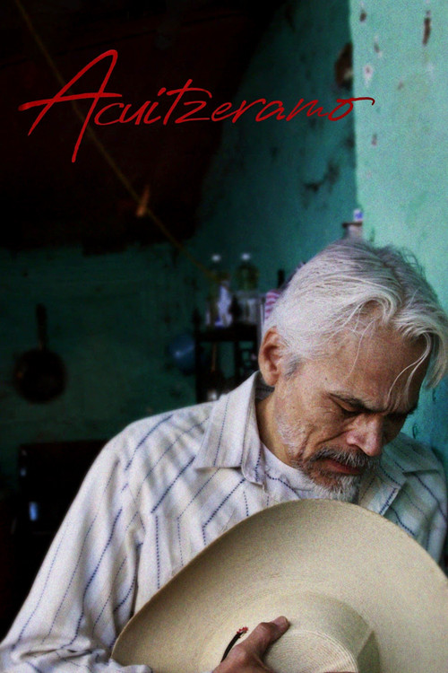 Acuitzeramo poster